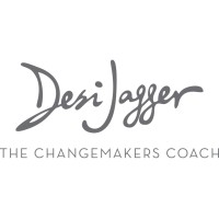 Desi Jagger International logo - Similar company to The Advantage Coach