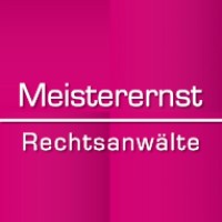 Meisterernst Rechtsanwälte PartG mbB logo - Similar company to Persuaid