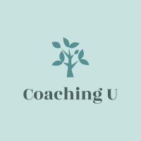 Coaching U logo - Similar company to Arona It Solutions