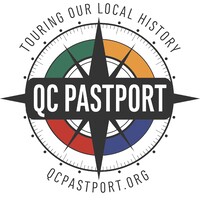 QC PastPort logo - Similar company to Golancer