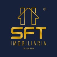 SFT Imobiliária logo - Similar company to Axei
