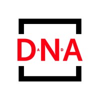 DNA Sofia logo - Similar company to Zekeng Jsco.