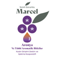 S.S. Marcel Aronya Kooperatifi logo - Similar company to Solagron Biyolojik Ve Stratejik Urunler San. Tic. A.S.