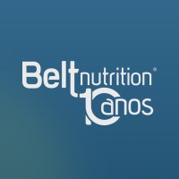Belt Nutrition logo - Similar company to Fisioquântic