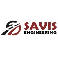 SAVIS ENGINEERING logo - Similar company to Vcm Metal Construct