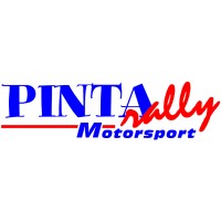 Pintarally Motorsport logo - Similar company to Turn One