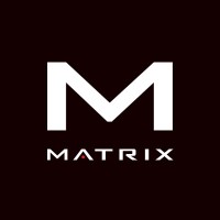 Matrix Fitness USA logo - Similar company to Nustep, Llc