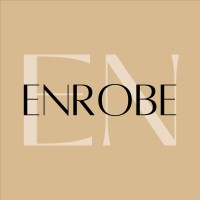 ENROBE logo - Similar company to Assimon Tp