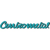 CENTROMETAL Baltics logo - Similar company to Bakom Centrometal