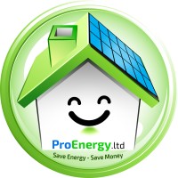 Pro Energy Ltd logo - Similar company to Saviour Energy Solutions Ltd