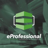 eProfessional TI logo - Similar company to Scrum Consultoria E Tecnologia