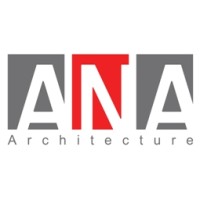 ANA Architecture logo - Similar company to Para-Sol | Architecture & Design