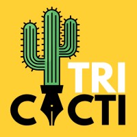 TRICACTI logo - Similar company to Legiit