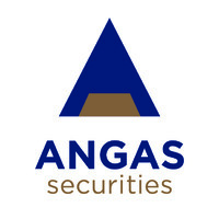 Angas Securities logo - Similar company to Modular Photonics