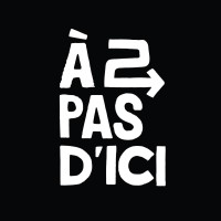 A2PASD'ICI logo - Similar company to Le Marché Vert