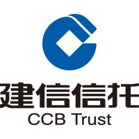 CCB Trust logo - Similar company to Ccb Frontier Capital (Hong Kong) Limited