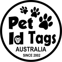 Pet ID Tags Australia logo - Similar company to Petcon Australia | Pet Concierge Service