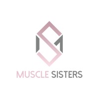 Muscle Sisters logo - Similar company to Vita Ambita