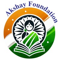 Akshay Foundation logo - Similar company to Akash Foundation