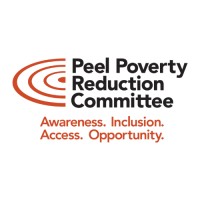 Peel Poverty Reduction Committee logo - Similar company to Miag Centre For Diverse Women & Families