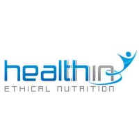 Healthin logo - Similar company to Enterall
