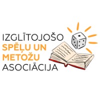 Educational Games and Methods Association logo - Similar company to Games & Learning