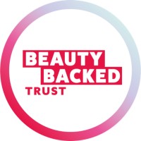 Beauty Backed logo - Similar company to Evergreen Primary School
