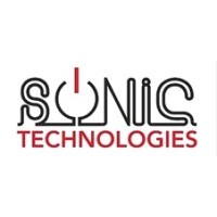 SONIC Technologies logo - Similar company to Sonic Technology
