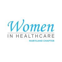 Women In Healthcare - Maryland Chapter logo - Similar company to Amfp Dc/Baltimore Chapter - Association Of Medical Facility Professionals