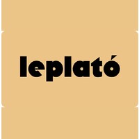 leplató logo - Similar company to Dhadmann