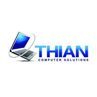Thian Computer Solutions logo - Similar company to Brilliantel