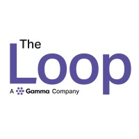 The Loop Manchester logo - Similar company to Staircase13 Ltd