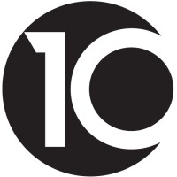 10Pearls logo - Similar company to Kabeer Academy