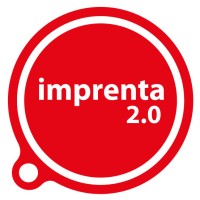 Imprenta 2.0 Industria Gráfica logo - Similar company to Industria Gráfica Cimagraf