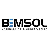BEMSOL Middle East Contracting Company logo - Similar company to Adams Fire Tech (Pvt) Ltd