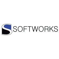 SoftWorks logo - Similar company to Bytera