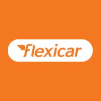 Flexicar Car Share logo - Similar company to Ev Joy Car Share