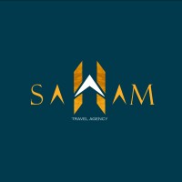 SAHAM.GE logo - Similar company to Building Mall