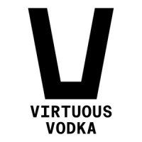 Virtuous Vodka logo - Similar company to Rumack Group Ab