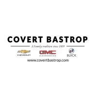 Covert Chevrolet Buick Gmc Bastrop