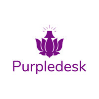 Purpledesk - Interior Designers (Mumbai) logo - Similar company to 3Sp Projects