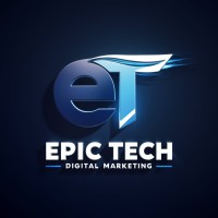 EPIC TECH logo - Similar company to Epic Tech