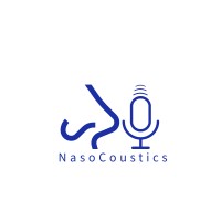 NasoCoustics logo - Similar company to Vagaligna