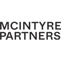 McIntyre Partners logo - Similar company to Velocity Partners
