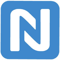 Numérian logo - Similar company to Cyberg