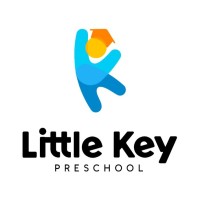 Little Key Montessori Daycare & Preschool logo - Similar company to Kiddo.Id