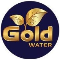 Gold Water logo - Similar company to Net & Com Plc