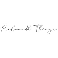 Prelovedd Things logo - Similar company to Dg Point