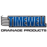 Timewell Drainage Products logo - Similar company to Marvel Lighting