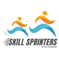 SkillSprinters logo - Similar company to The Retail Engine
